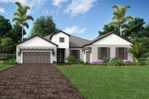 Casa en venta en Venice, Florida, 3 dormitorios, 238.02 m2 № 1628866 - foto 1