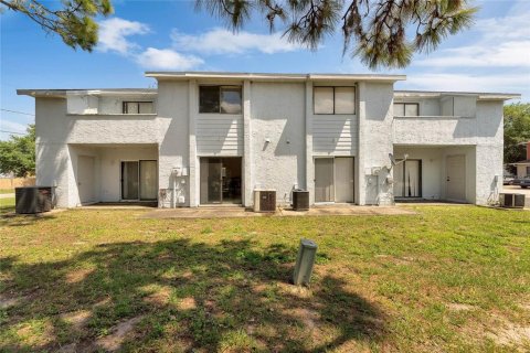 Apartment in Kissimmee, Florida 2 bedrooms, 101.08 sq.m. № 2213673 - photo 22
