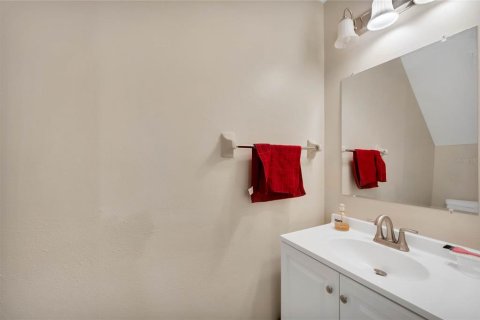 Apartment in Kissimmee, Florida 2 bedrooms, 101.08 sq.m. № 2213673 - photo 11