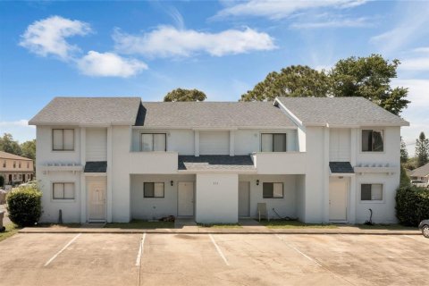 Apartment in Kissimmee, Florida 2 bedrooms, 101.08 sq.m. № 2213673