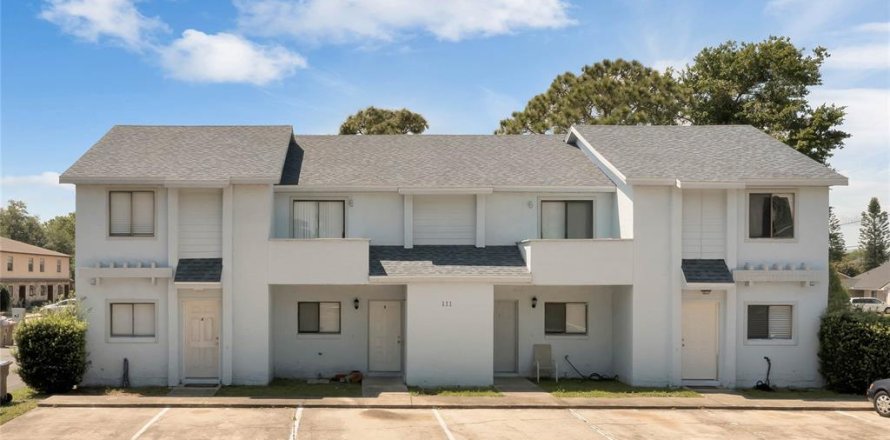 Apartment in Kissimmee, Florida 2 bedrooms, 101.08 sq.m. № 2213673