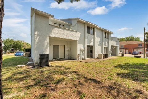 Apartment in Kissimmee, Florida 2 bedrooms, 101.08 sq.m. № 2213673 - photo 24