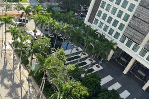 Снять в аренду квартиру в Майами, Флорида 2 спальни, 106.47м2, № 2000515 - фото 22