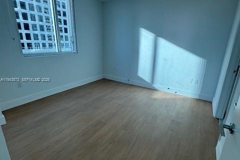 Снять в аренду квартиру в Майами, Флорида 2 спальни, 106.47м2, № 2000515 - фото 9