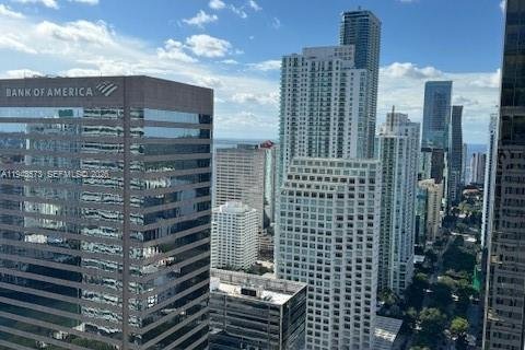 Снять в аренду квартиру в Майами, Флорида 2 спальни, 106.47м2, № 2000515 - фото 13