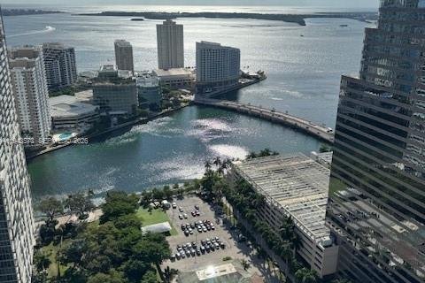 Снять в аренду квартиру в Майами, Флорида 2 спальни, 106.47м2, № 2000515 - фото 27