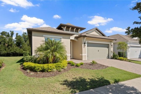 Casa en venta en Kissimmee, Florida, 3 dormitorios, 189.71 m2 № 2423850 - foto 2