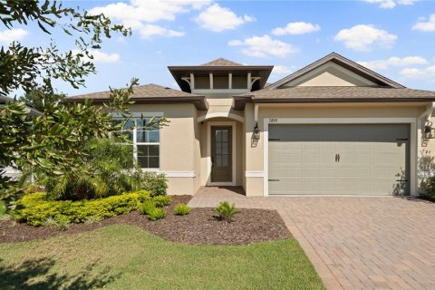 Casa en venta en Kissimmee, Florida, 3 dormitorios, 189.71 m2 № 2423850 - foto 3