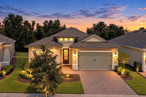 Casa en Kissimmee, Florida 3 dormitorios, 189.71 m2 № 2423850