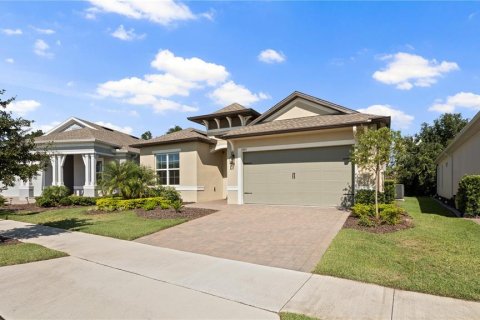 Casa en venta en Kissimmee, Florida, 3 dormitorios, 189.71 m2 № 2423850 - foto 4