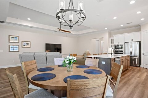 Casa en venta en Kissimmee, Florida, 3 dormitorios, 189.71 m2 № 2423850 - foto 22