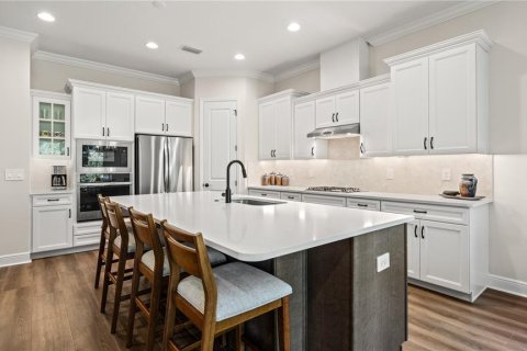 Casa en venta en Kissimmee, Florida, 3 dormitorios, 189.71 m2 № 2423850 - foto 12