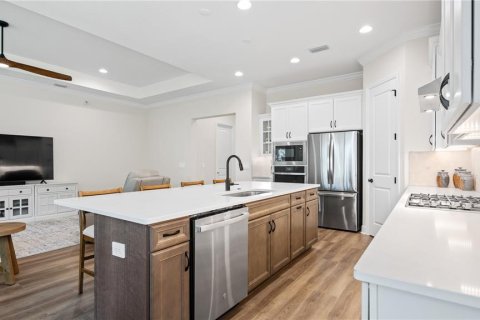 Casa en venta en Kissimmee, Florida, 3 dormitorios, 189.71 m2 № 2423850 - foto 13
