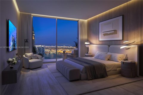 Condo in Miami, Florida, 2 bedrooms  № 1859734 - photo 1