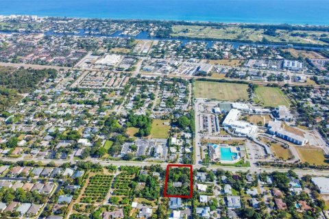 House in Delray Beach, Florida 2 bedrooms, 137.12 sq.m. № 1460552 - photo 13