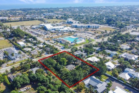House in Delray Beach, Florida 2 bedrooms, 137.12 sq.m. № 1460552 - photo 7