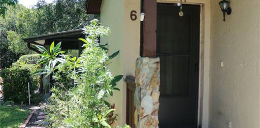 Condo à Palm Harbor, Floride, 2 chambres № 1877111