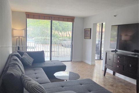Condo in Sunny Isles Beach, Florida, 2 bedrooms  № 1943837 - photo 18