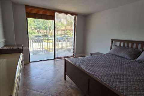 Condo in Sunny Isles Beach, Florida, 2 bedrooms  № 1943837 - photo 22