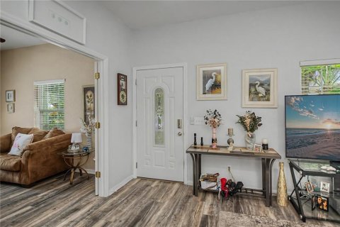 Купить виллу или дом в Порт-Шарлотт, Флорида 9 комнат, 126.72м2, № 2150012 - фото 16