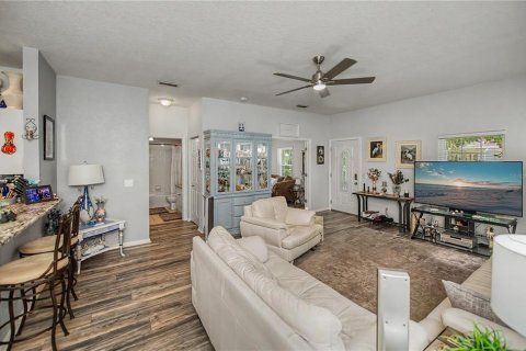 Купить виллу или дом в Порт-Шарлотт, Флорида 9 комнат, 126.72м2, № 2150012 - фото 17