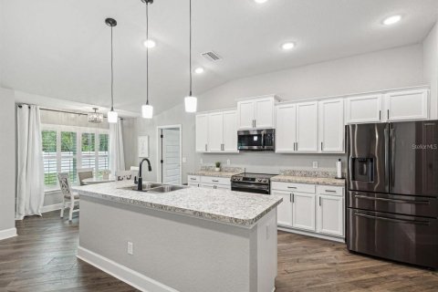 Casa en venta en Homosassa, Florida, 4 dormitorios, 201.6 m2 № 1914810 - foto 3