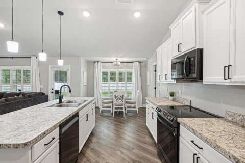 Casa en venta en Homosassa, Florida, 4 dormitorios, 201.6 m2 № 1914810 - foto 7