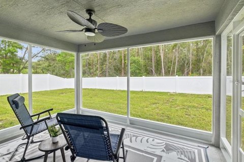 Casa en venta en Homosassa, Florida, 4 dormitorios, 201.6 m2 № 1914810 - foto 21
