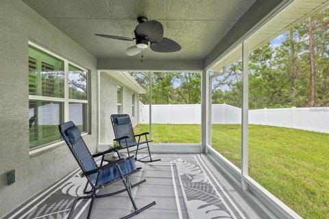 Casa en venta en Homosassa, Florida, 4 dormitorios, 201.6 m2 № 1914810 - foto 20