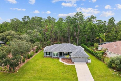 Casa en venta en Homosassa, Florida, 4 dormitorios, 201.6 m2 № 1914810 - foto 26