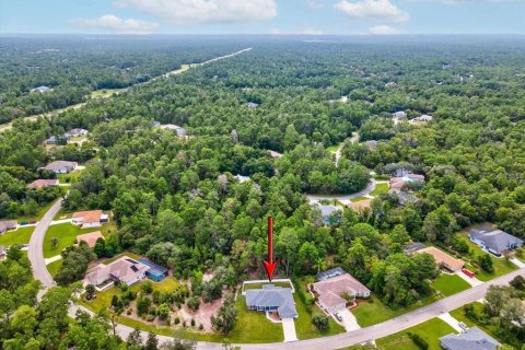 Casa en venta en Homosassa, Florida, 4 dormitorios, 201.6 m2 № 1914810 - foto 29