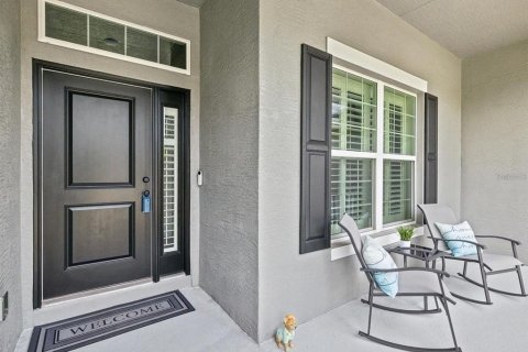 Casa en venta en Homosassa, Florida, 4 dormitorios, 201.6 m2 № 1914810 - foto 2