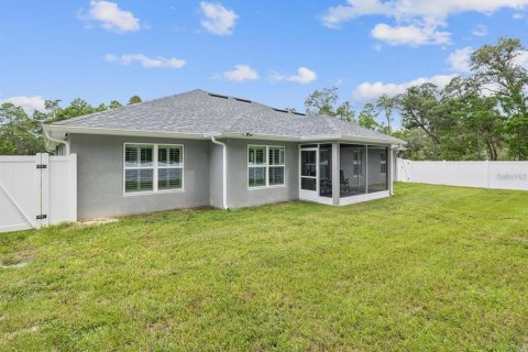Casa en venta en Homosassa, Florida, 4 dormitorios, 201.6 m2 № 1914810 - foto 25