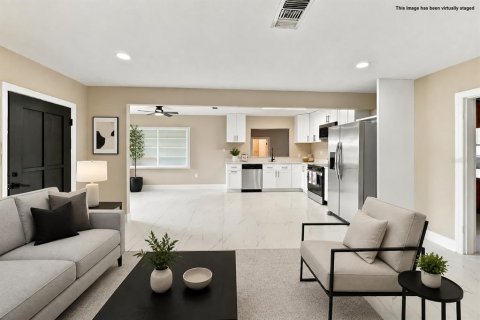 Купить виллу или дом в Пальметто, Флорида 3 комнаты, 204.94м2, № 2416401 - фото 10