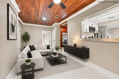 Купить виллу или дом в Пальметто, Флорида 3 комнаты, 204.94м2, № 2416401 - фото 25