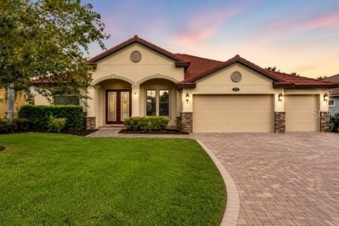 Casa en Lakeland, Florida 4 dormitorios, 290.32 m2 № 2348385