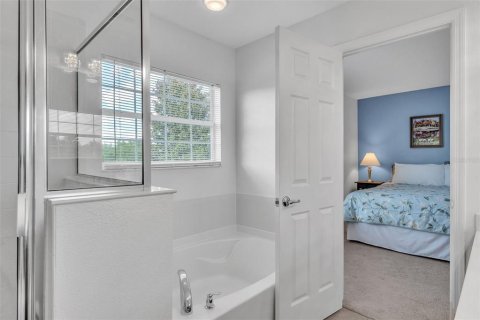 Townhouse in Orlando, Florida 4 bedrooms, 139.73 sq.m. № 1740469 - photo 17