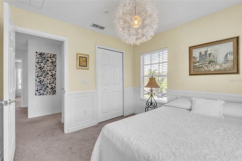 Townhouse in Orlando, Florida 4 bedrooms, 139.73 sq.m. № 1740469 - photo 25