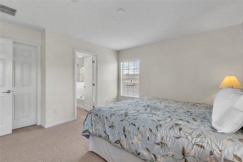 Townhouse in Orlando, Florida 4 bedrooms, 139.73 sq.m. № 1740469 - photo 16