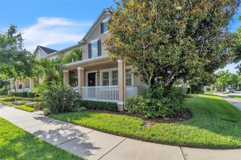 Townhouse in Orlando, Florida 4 bedrooms, 139.73 sq.m. № 1740469 - photo 3