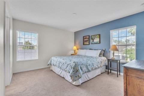 Townhouse in Orlando, Florida 4 bedrooms, 139.73 sq.m. № 1740469 - photo 15
