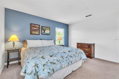 Townhouse in Orlando, Florida 4 bedrooms, 139.73 sq.m. № 1740469 - photo 14