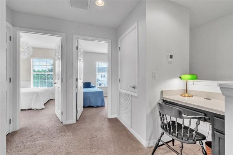 Townhouse in Orlando, Florida 4 bedrooms, 139.73 sq.m. № 1740469 - photo 20