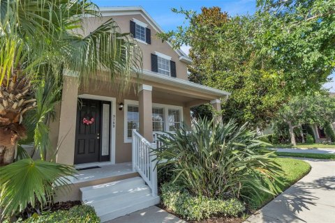 Townhouse in Orlando, Florida 4 bedrooms, 139.73 sq.m. № 1740469 - photo 4