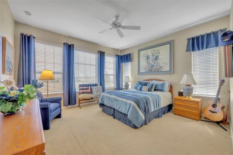 Купить виллу или дом в Гроувленд, Флорида 6 комнат, 182.74м2, № 2102689 - фото 29