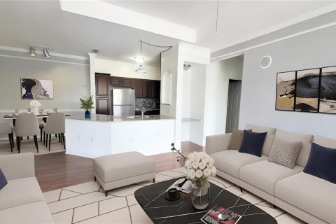 Condo in Orlando, Florida, 3 bedrooms  № 2222148 - photo 3