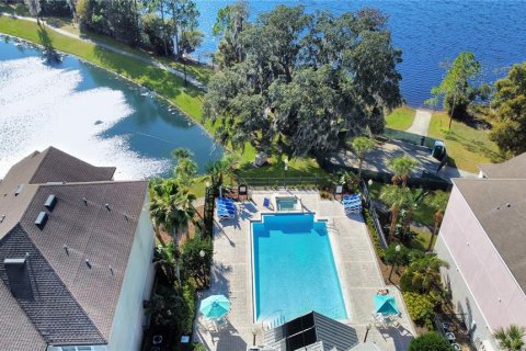 Condo in Orlando, Florida, 3 bedrooms  № 2222148 - photo 18