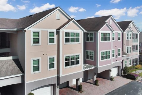 Condo in Orlando, Florida, 3 bedrooms № 2222148