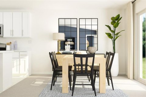 Casa en venta en Parrish, Florida, 4 dormitorios, 179.86 m2 № 1913826 - foto 4