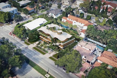 Terreno en venta en Miami Beach, Florida № 1867091 - foto 9